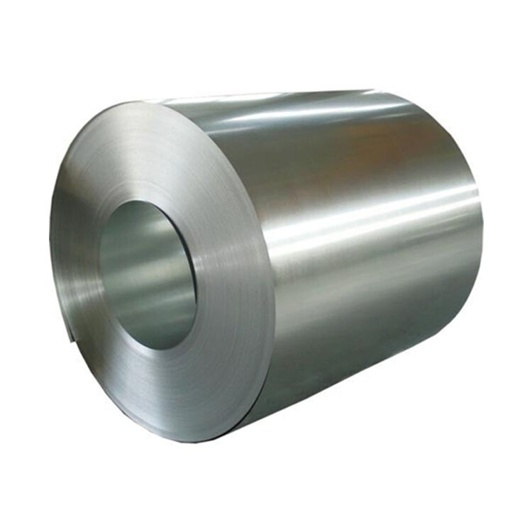 Monel Alloy Coil
