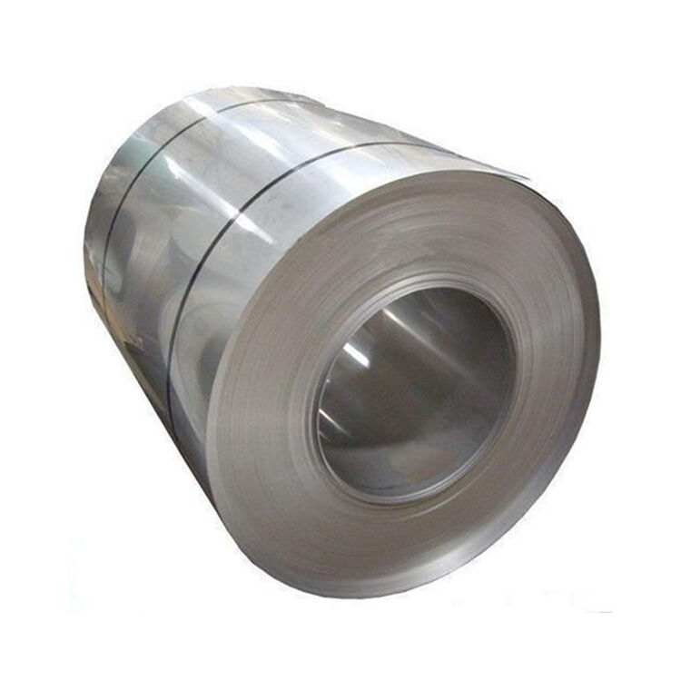 Monel Alloy Coil