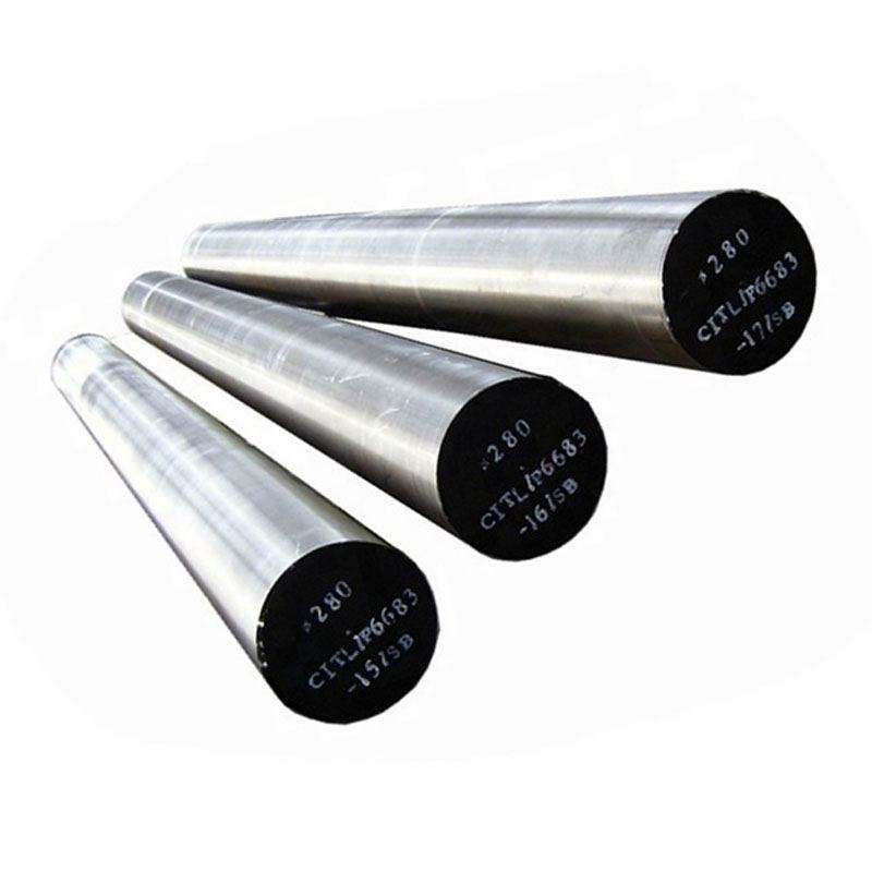 Monel Alloy Bar