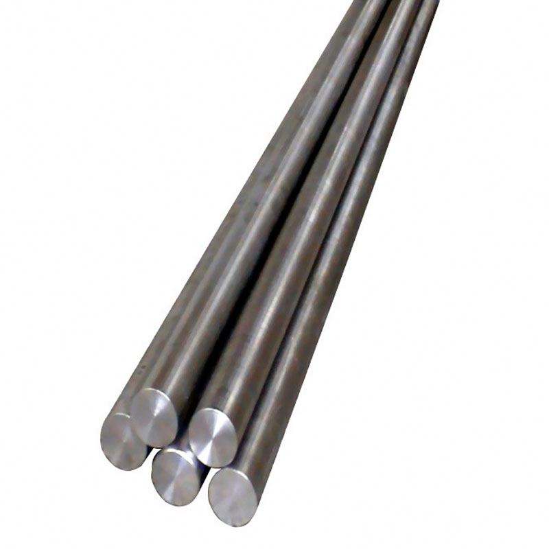 Monel Alloy Bar