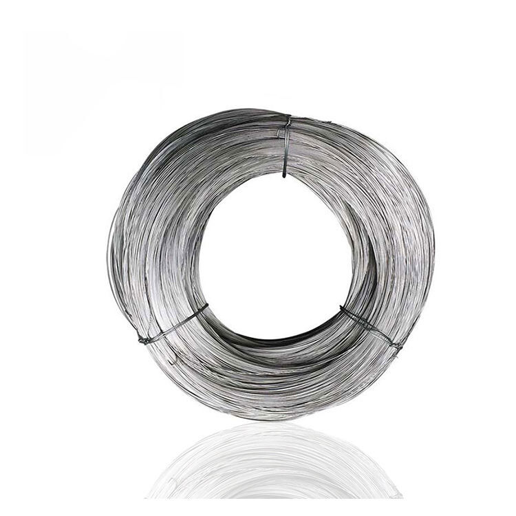 Monel Alloy Wire
