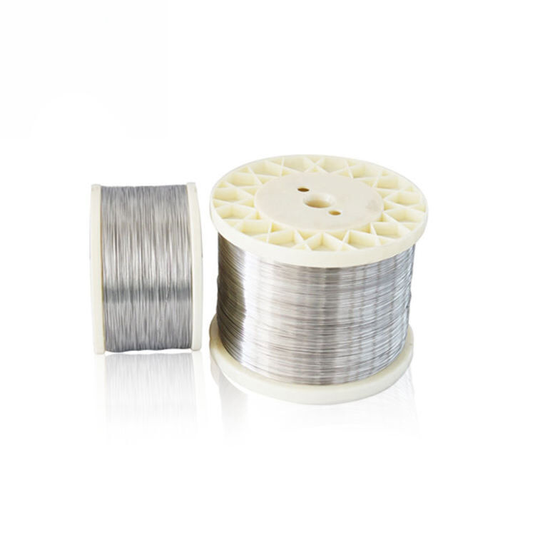 Monel Alloy Wire