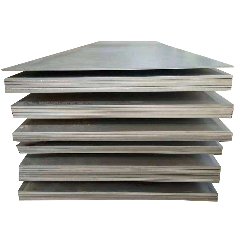 Inconel Alloy Sheet 