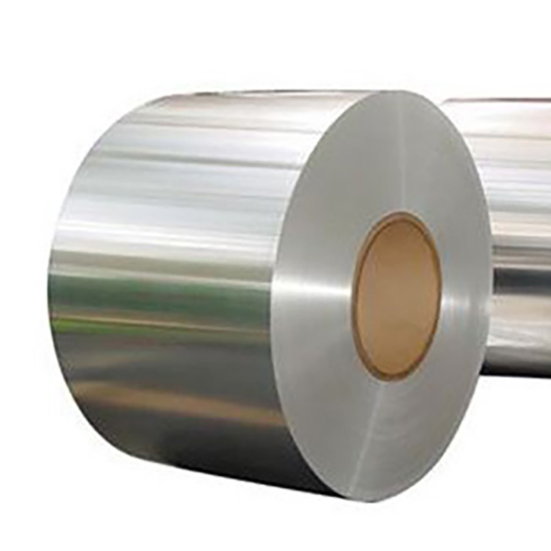 Inconel Alloy Coil