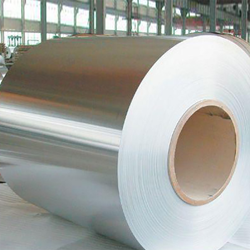 Inconel Alloy Coil