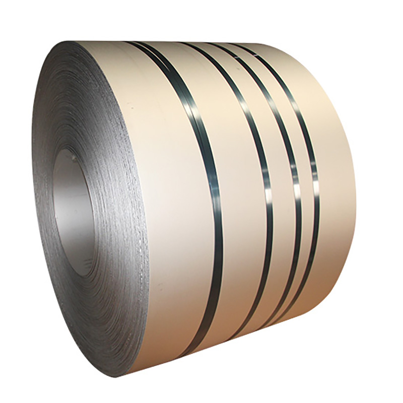 Inconel Alloy Coil