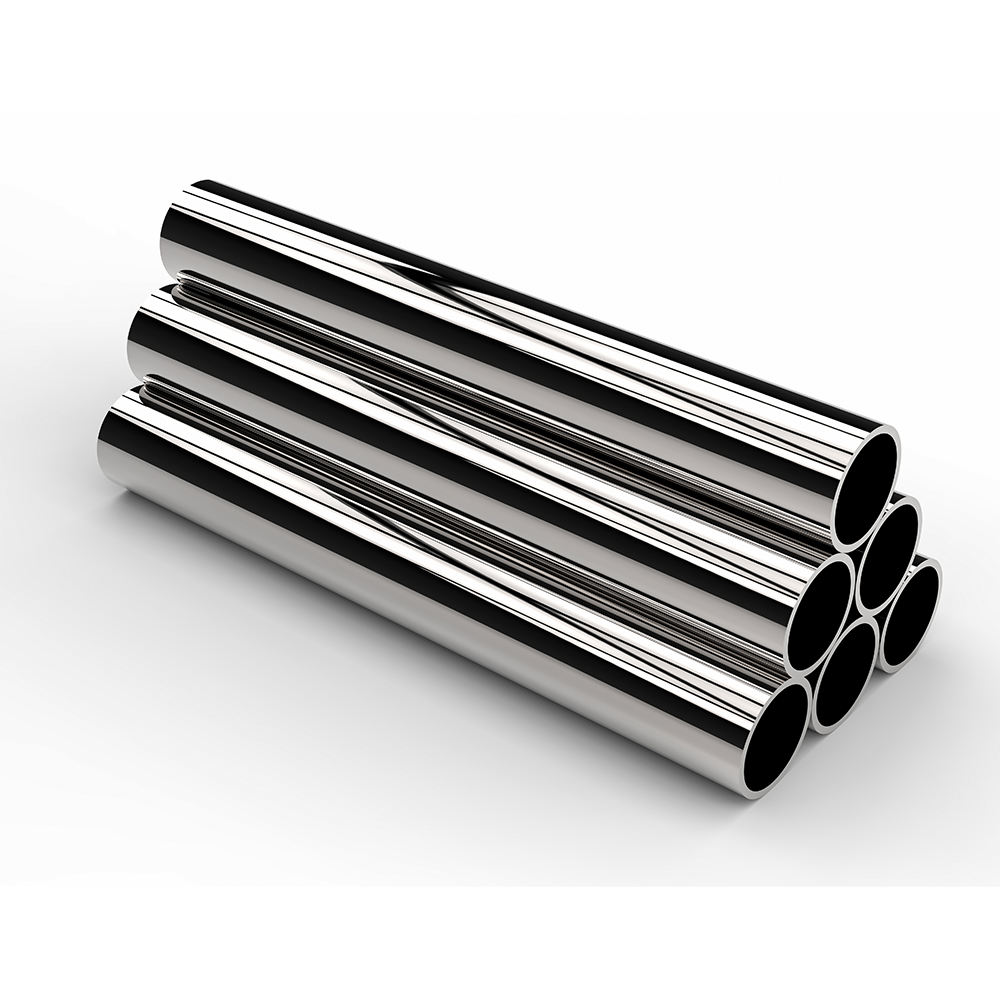 Inconel Alloy Pipe 