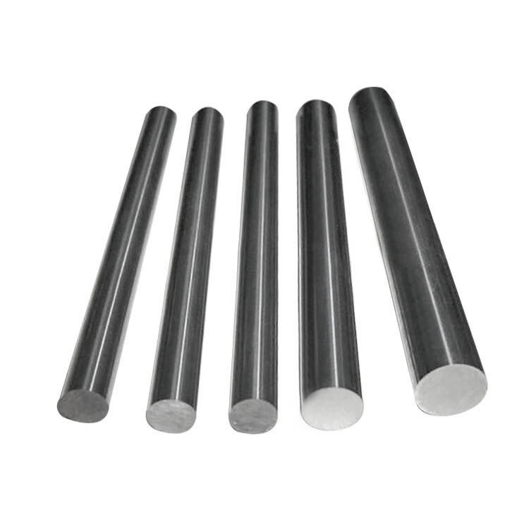 Inconel Alloy Bar