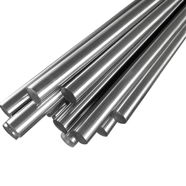 Inconel Alloy Bar
