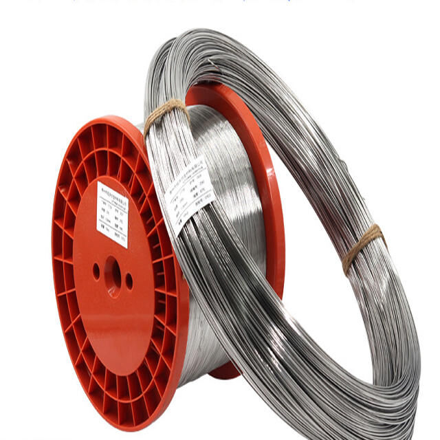 Inconel Alloy Wire