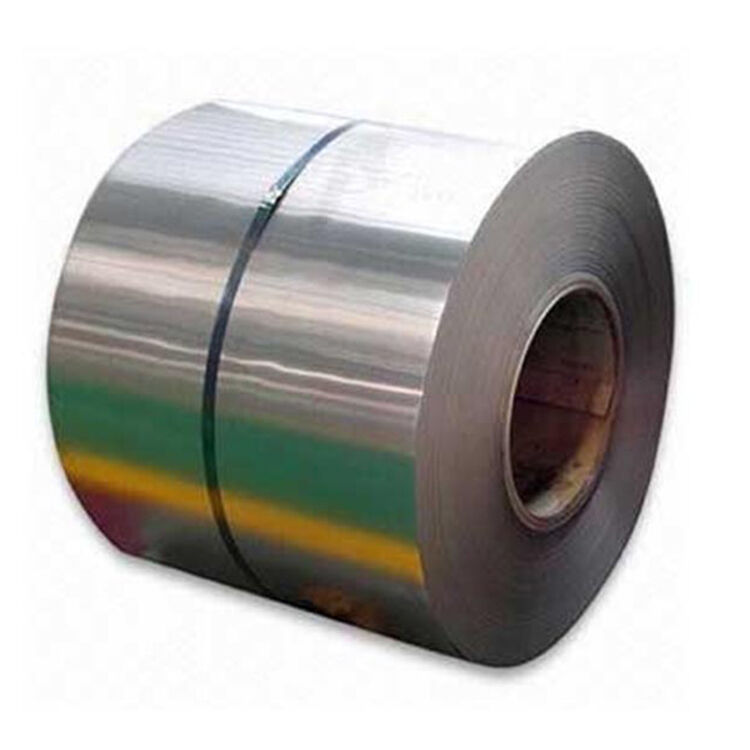 Hastelloy Alloy Coil 