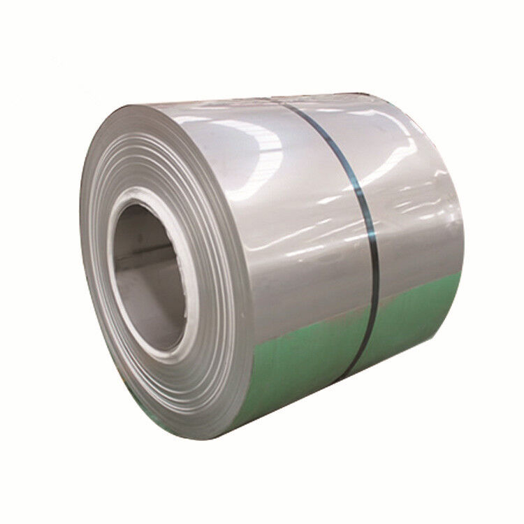 Hastelloy Alloy Coil 