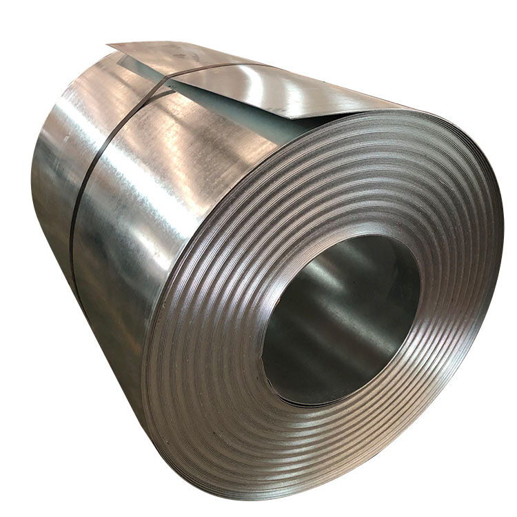 Hastelloy Alloy Coil 