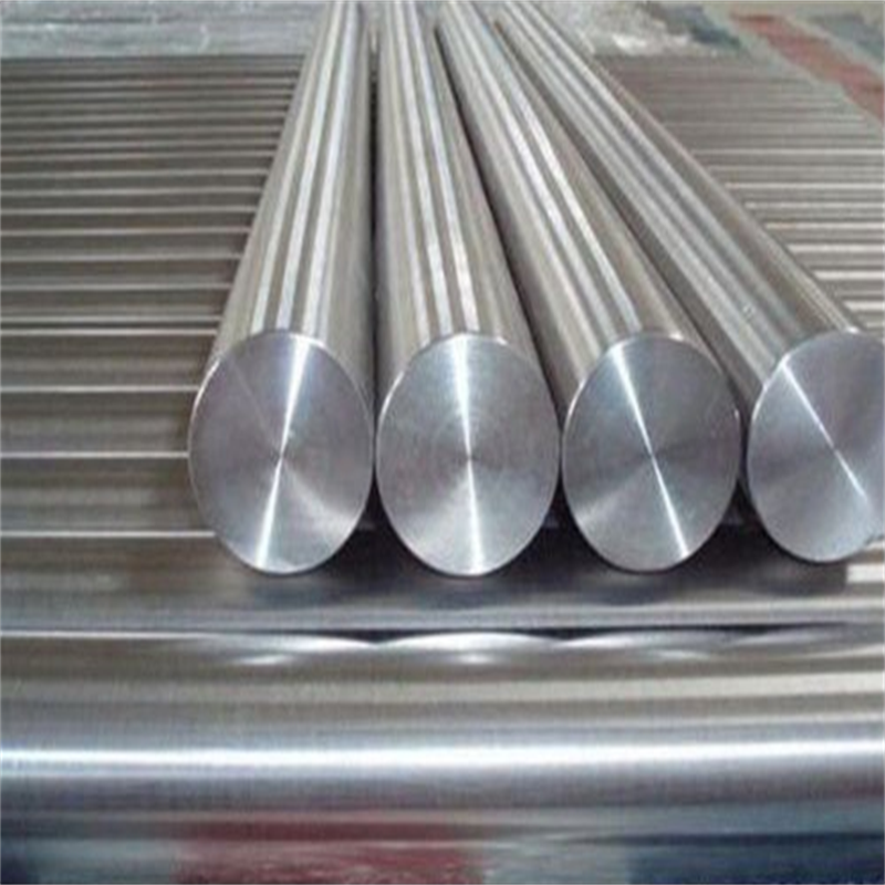 Hastelloy Alloy Bar