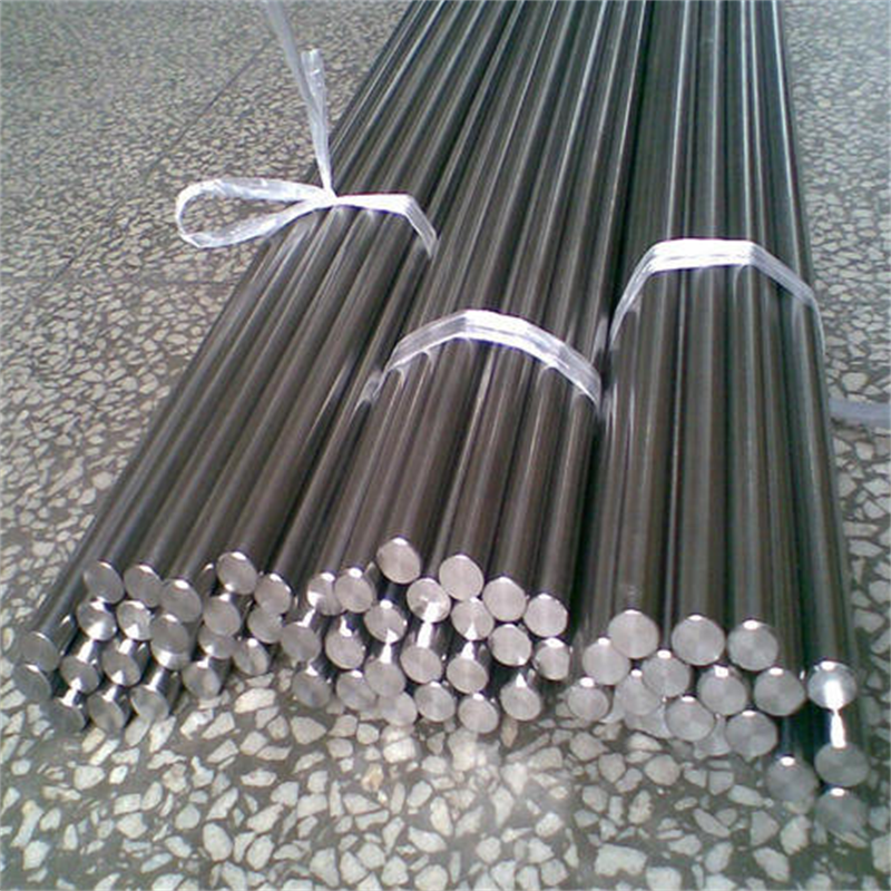 Hastelloy Alloy Bar