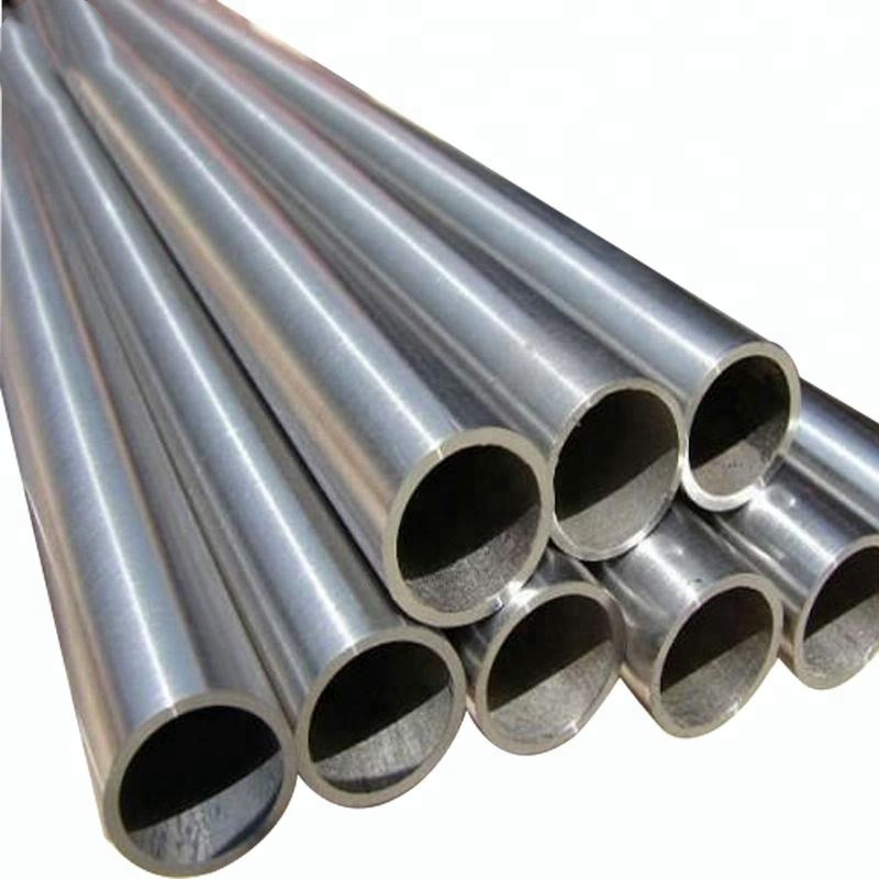 Hastelloy Alloy Pipe 