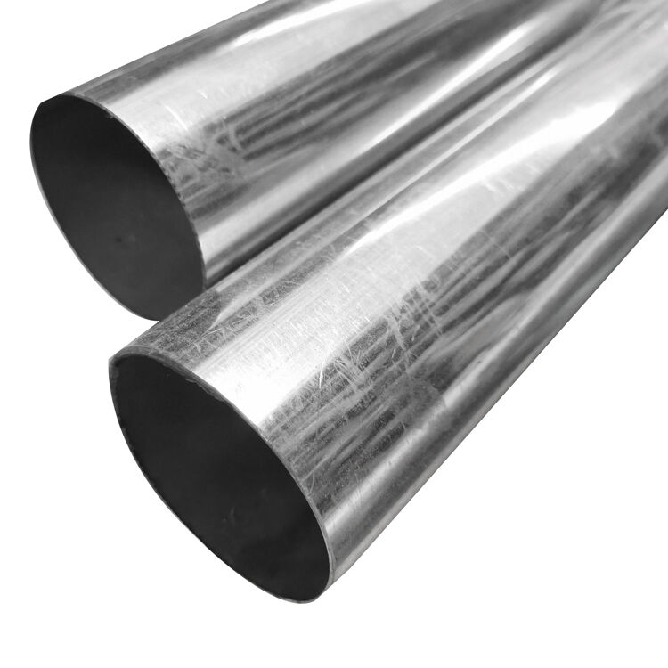 Hastelloy Alloy Pipe 