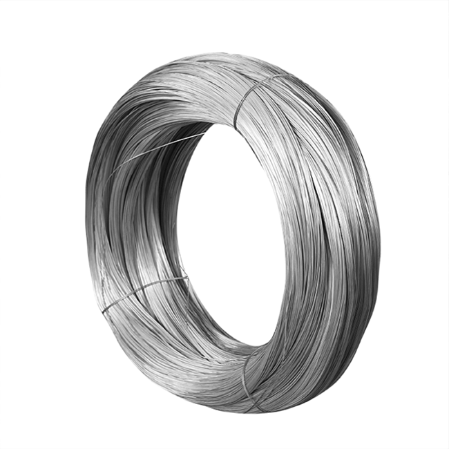 Hastelloy Alloy Wire 