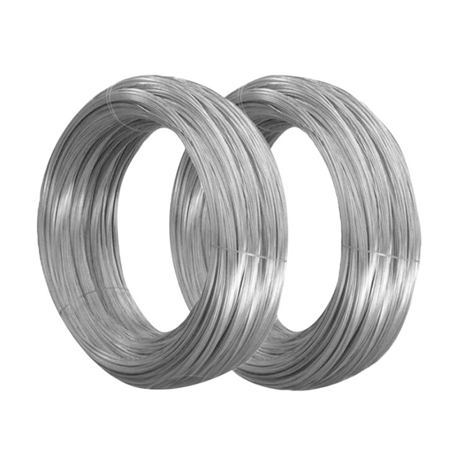Hastelloy Alloy Wire 