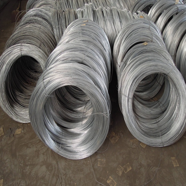 Hastelloy Alloy Wire 