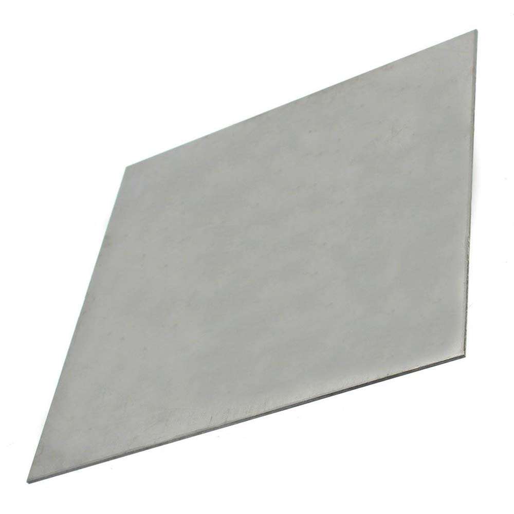 Titanium Alloy Sheet 