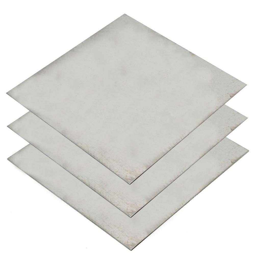 Titanium Alloy Sheet 