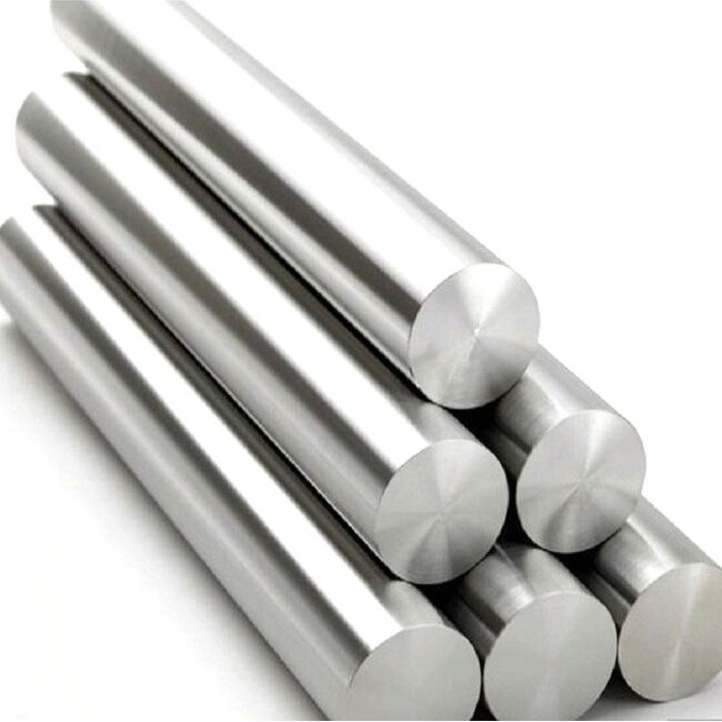 Titanium Alloy Bar