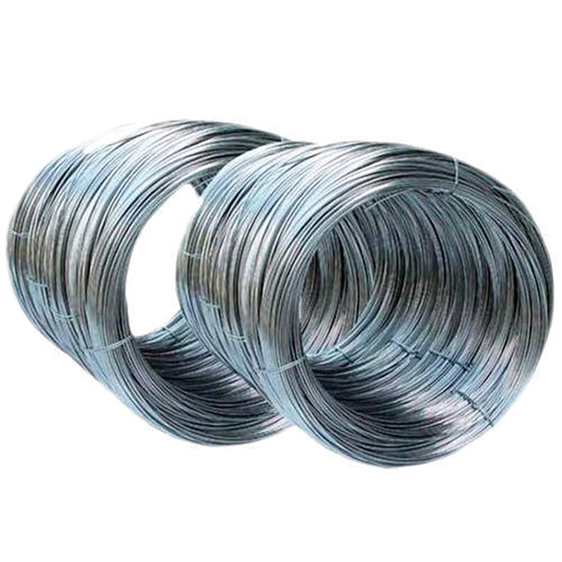 Titanium Alloy Wire 