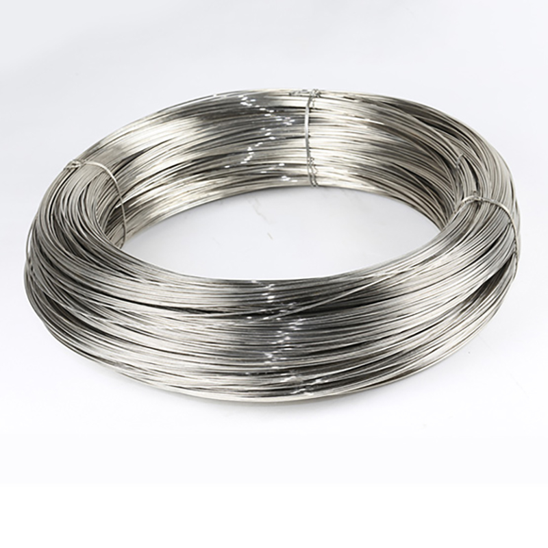 Titanium Alloy Wire 