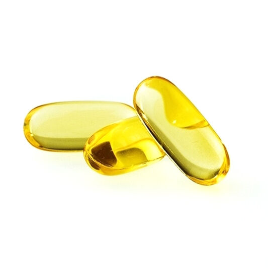 Aceite de Borraja 20% Cápsulas Blandas 1000mg