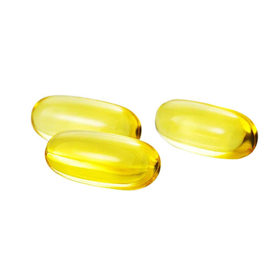 Cápsula blanda vegetariana de aceite de borraja 1000 mg Cápsula blanda vegetariana de aceite de borraja 1000 mg