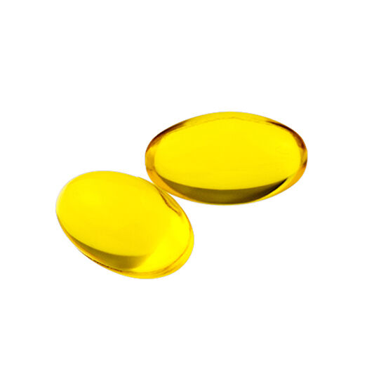 Aceite de borraja 20% softgel 500mg