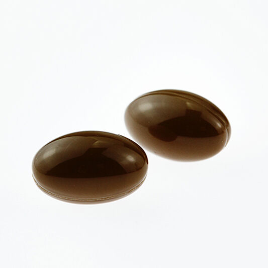 Luteína 40 mg cápsula blanda