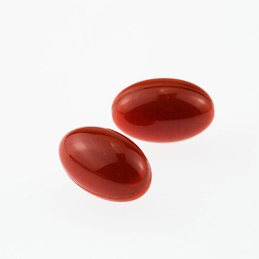 Cápsula blanda de aceite de krill de 500 mg