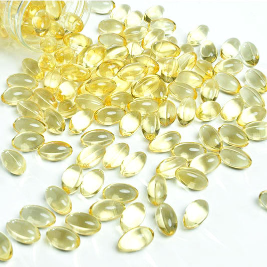 EPO 9% Cápsula blanda 500 mg