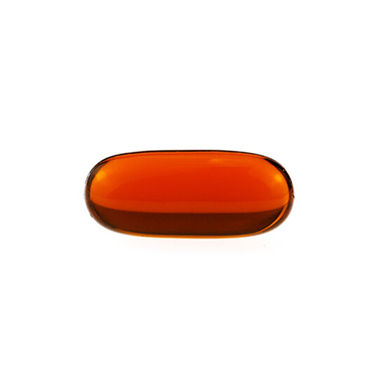 Cápsula blanda de aceite de krill 1000 mg