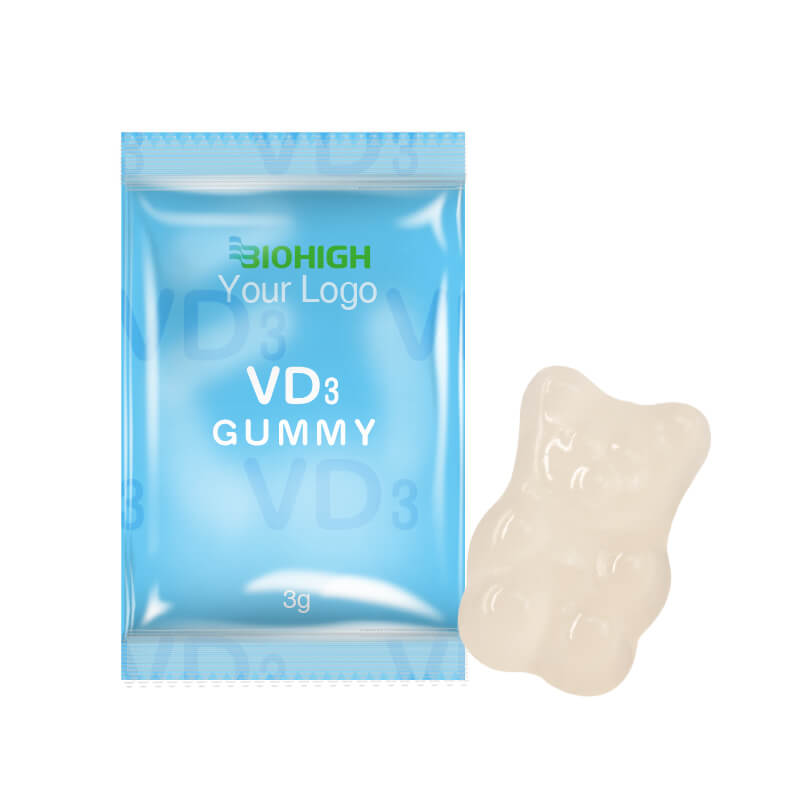 Gomita VD3 Gomita VD3