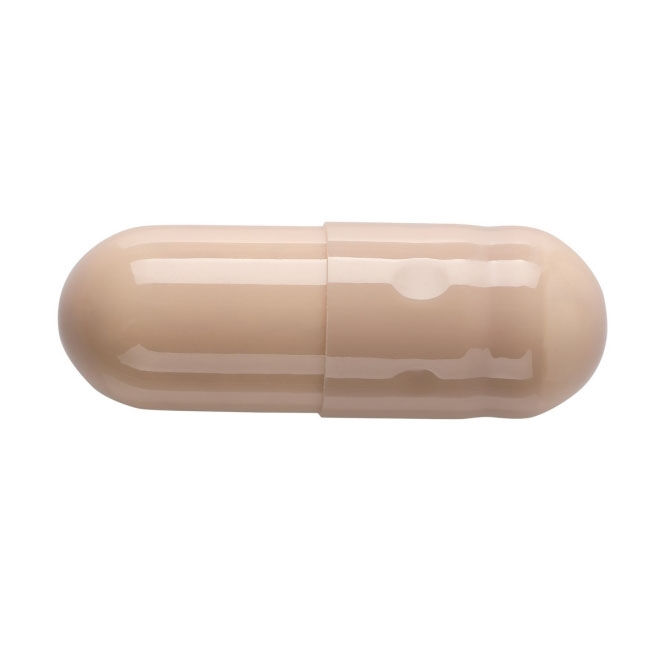 Cascara Sagrada Hard Capsule  Cascara Sagrada Hard Capsule
