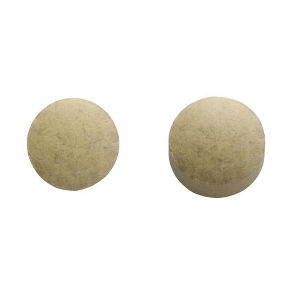 Tableta de espirulina