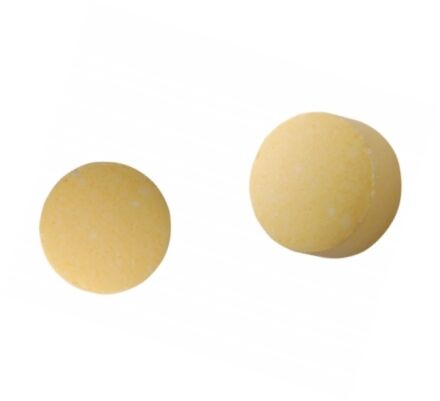 Polen (Abeja) Tableta 530mg