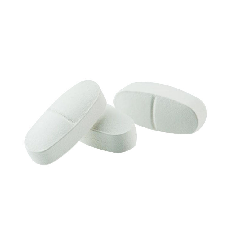 Tableta de L-Carnitina