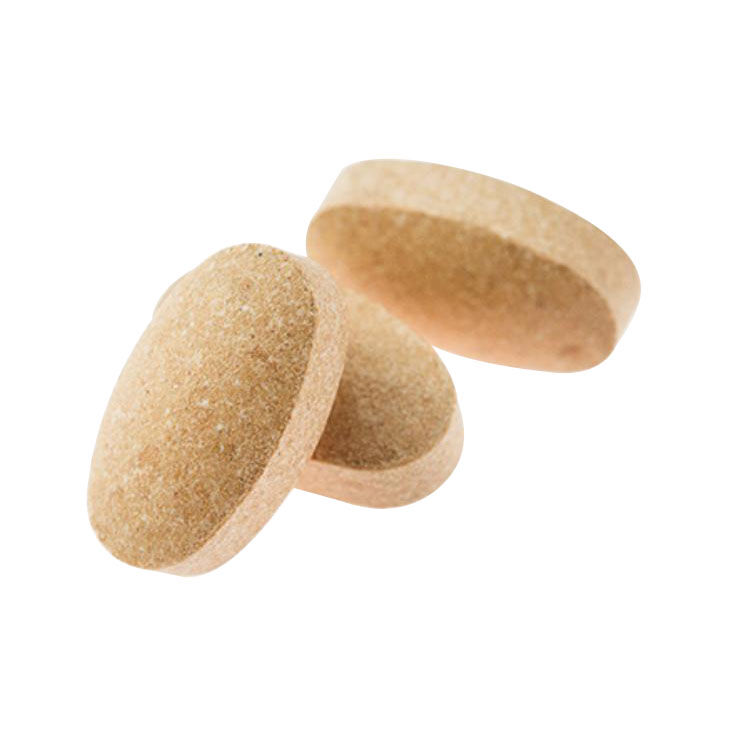 Tableta de vitamina C