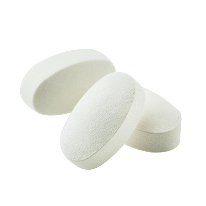 Tableta para piel, cabello y uñas