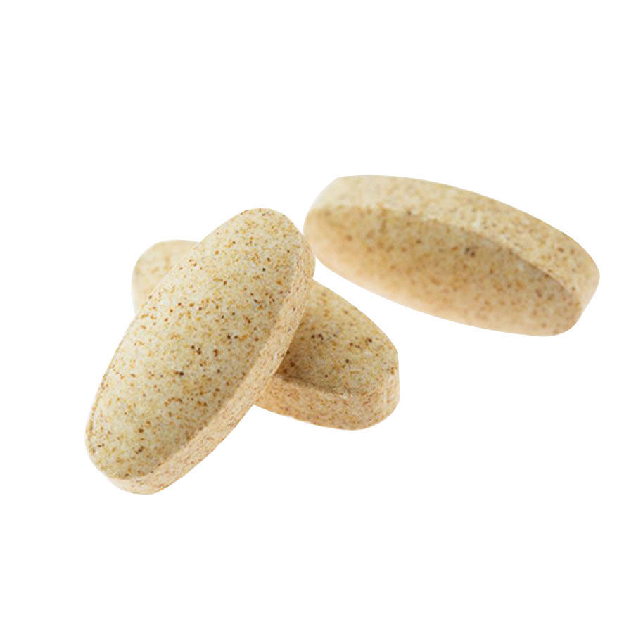 Tableta de complejo B