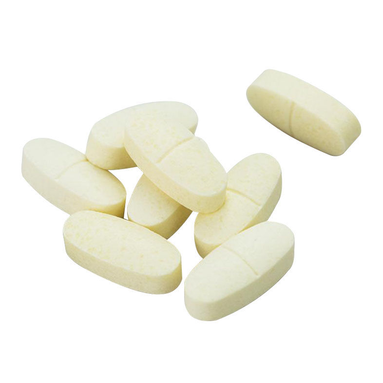 Glucosamina + MSM + Comprimido complejo de ácido hialurónico