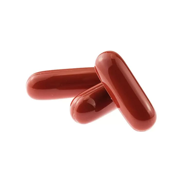 Cardo Mariano 1000mg Cápsulas Blandas