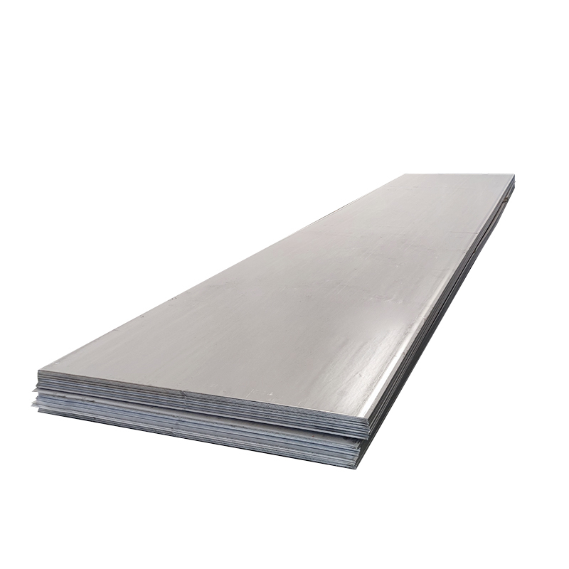 Hot Rolled Stainlees Steel Plate