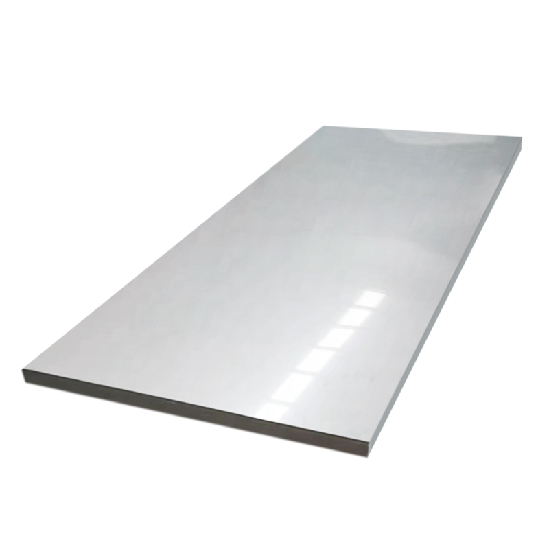 Cold Rolled Stainless Steel Sheet