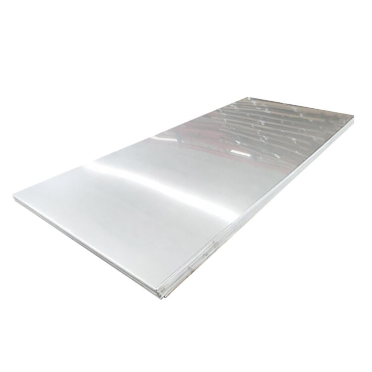 904 Stainless Steel Sheet
