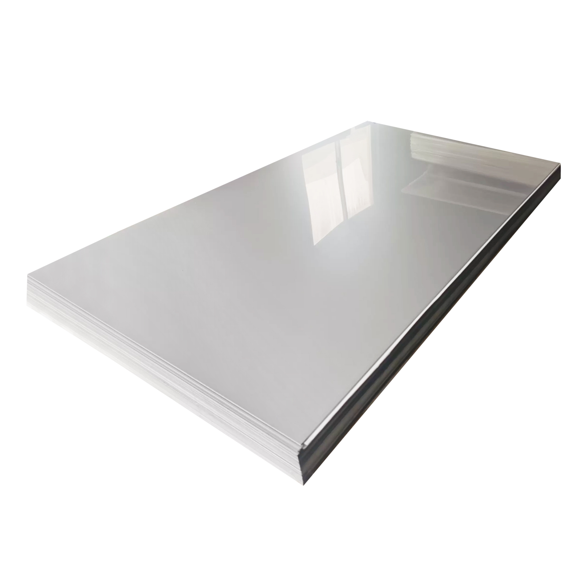 316/316L Stainless Steel Plate